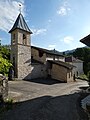 Église Saint-Martin de Saint-Martin-le-Colonel