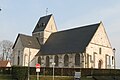 Église Saint-Vigor de Saint-Vigor-d'Ymonville