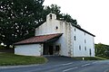 Chapelle Sainte-Catherine de Santa Katalina