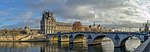 Королевский Лувр Сен-Мост в Париже.jpg