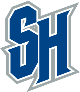 Description de l'image Seton_Hall_Athletics_wordmark.png.