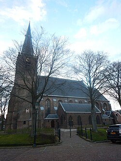 Die Hervormde Singelkerk