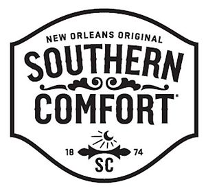 English: Southern Comfort logo