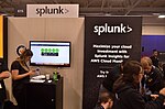 תמונה ממוזערת עבור Splunk