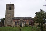 Church of St Mary