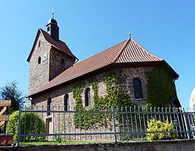 Hohes Kreuz