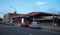Station Herentals