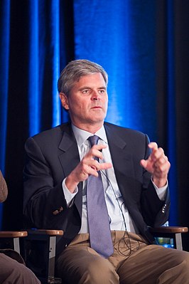 Steve Case