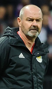 Miniatura para Steve Clarke