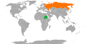 Судан и Россия