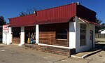 Miniatura para Texaco Service Station (Bristow, Oklahoma)