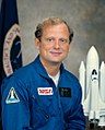 NASA Astronaut Norman E. Thagard, Capt. USMC, Ret.