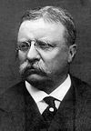 Theodore Roosevelt