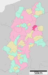 Tōmi – Mappa