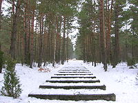 Vernichtungslager Treblinka