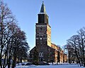 Der Dom zu Turku