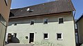 Ehemaliges Wohnstallhaus