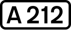 A212 shield