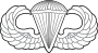Odznak parašutistů letectva Spojených států.svg