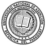 Logo univerziteta