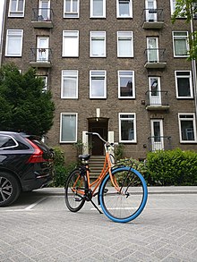 Vélo Hollandais classique.jpg