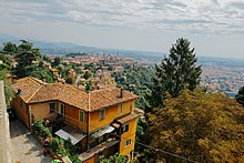 Funicular , Italy , travelling