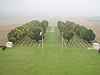 Villers-Bretonneux Military Cemetery