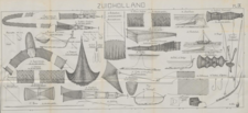 toegelaten vistuigen Zuid-Holland 1899