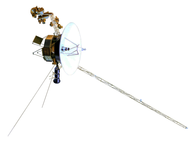 Voyager 1