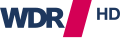 Logo de WDR HD depuis le 12 novembre 2013