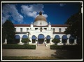 Front of Quapaw Bathhouse, Arkansas