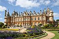 คฤหาสน์แวดเดสดัน (Waddesdon Manor)