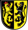 Escudo de Districto de Mühldorf