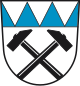 Weiherhammer – Stemma