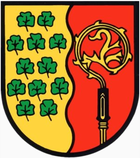 Wappen der Gemeinde Ihlow