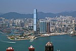 Miniatura para West Kowloon