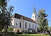 Wieselburg - Kirche (1).JPG