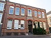 Schoolgebouw