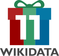Wikidata's Eleventh birthday datathon
