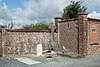 Willemeau Communal Cemetery