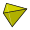 黃色四面體