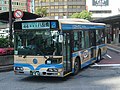 요코하마시 버스