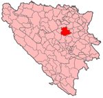 Zavidovici, Bosnia And Herzegovina