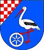 Znak obce Prusy-Boškůvky