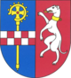 Zruč-Senec - Stema