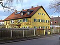 Ehemaliges Bauernhaus