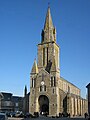 Église Notre-Dame-de-l'Assomption de Mantilly