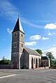 Église Saint-Aubert de Saint-Aubert-sur-Orne