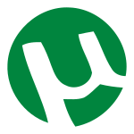 Logo μTorrent