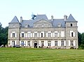 Château de Trohanet